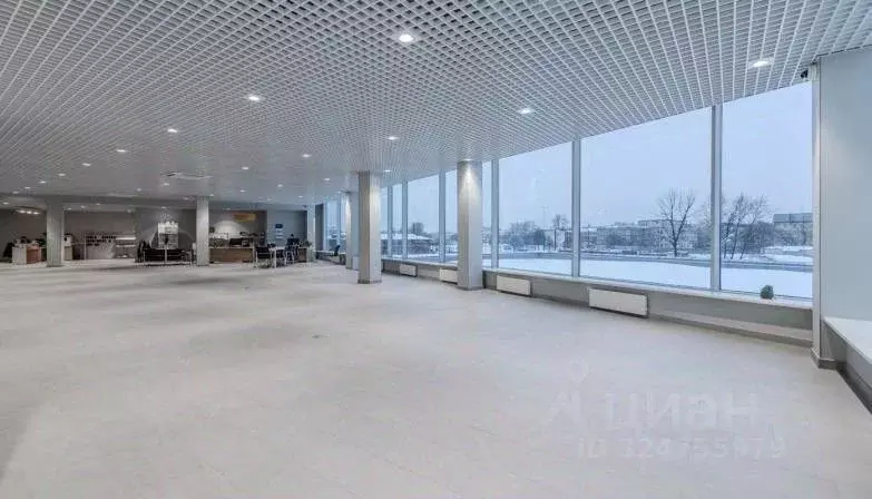 Офис в Санкт-Петербург наб. Обводного Канала, 72с2 (440 м) - Фото 2