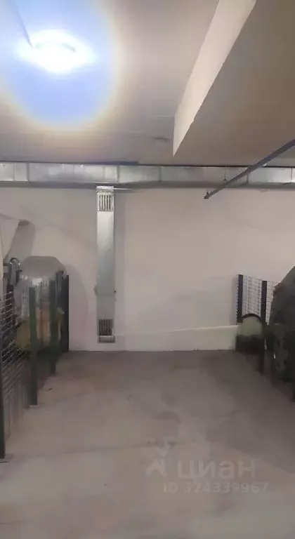 Гараж в Свердловская область, Екатеринбург ул. Краснолесья, 161А (14 ... - Фото 1