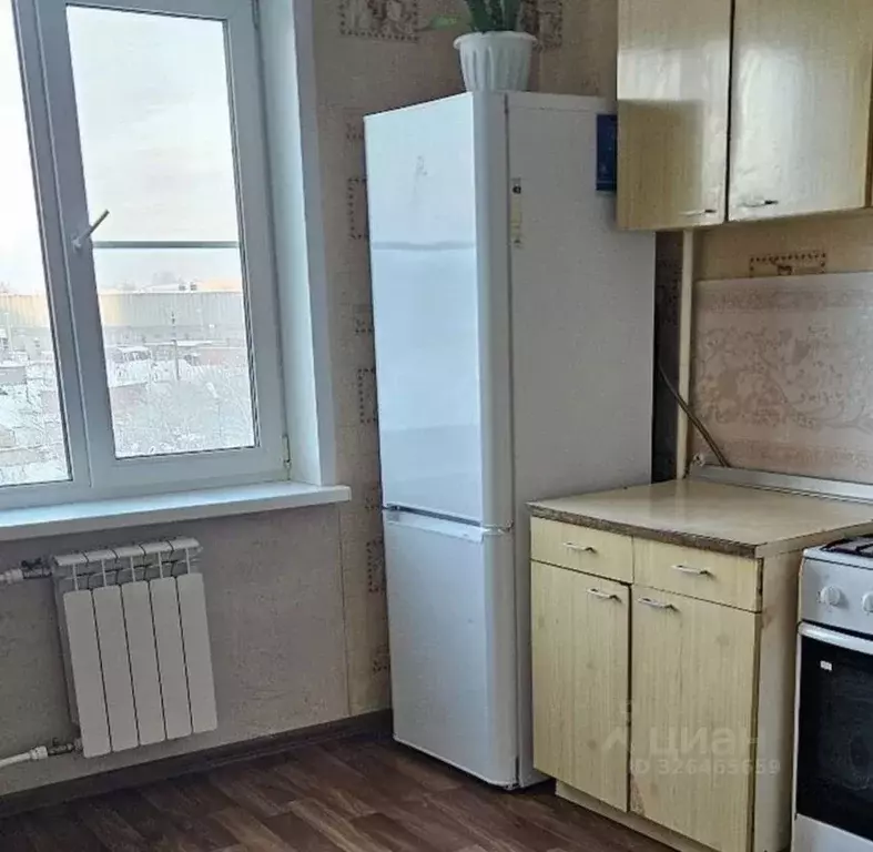 2-к кв. Тульская область, Тула ул. Токарева, 85 (47.0 м) - Фото 1