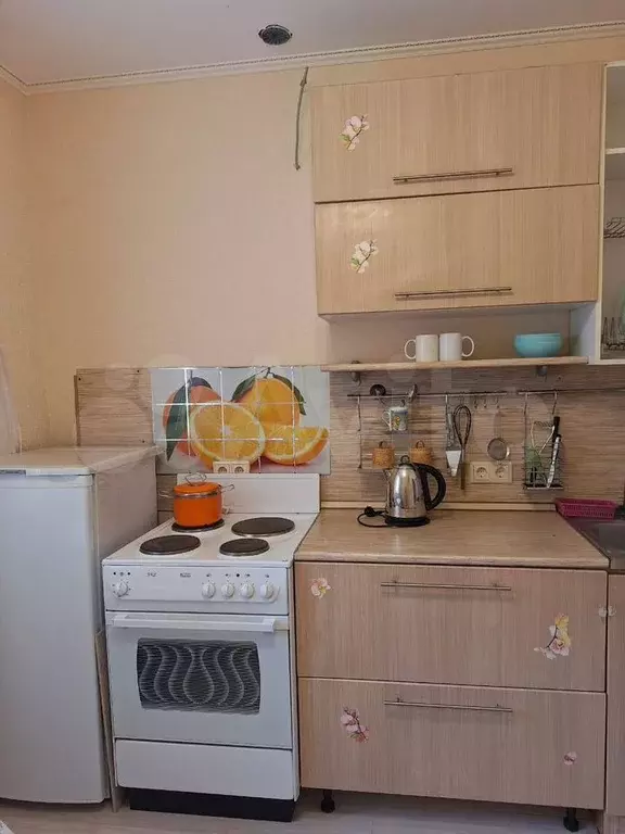Квартира-студия, 25 м, 2/4 эт. - Фото 1