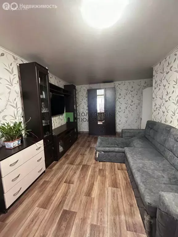 2-комнатная квартира: Сызрань, проспект Гагарина, 35/2 (45.9 м) - Фото 2