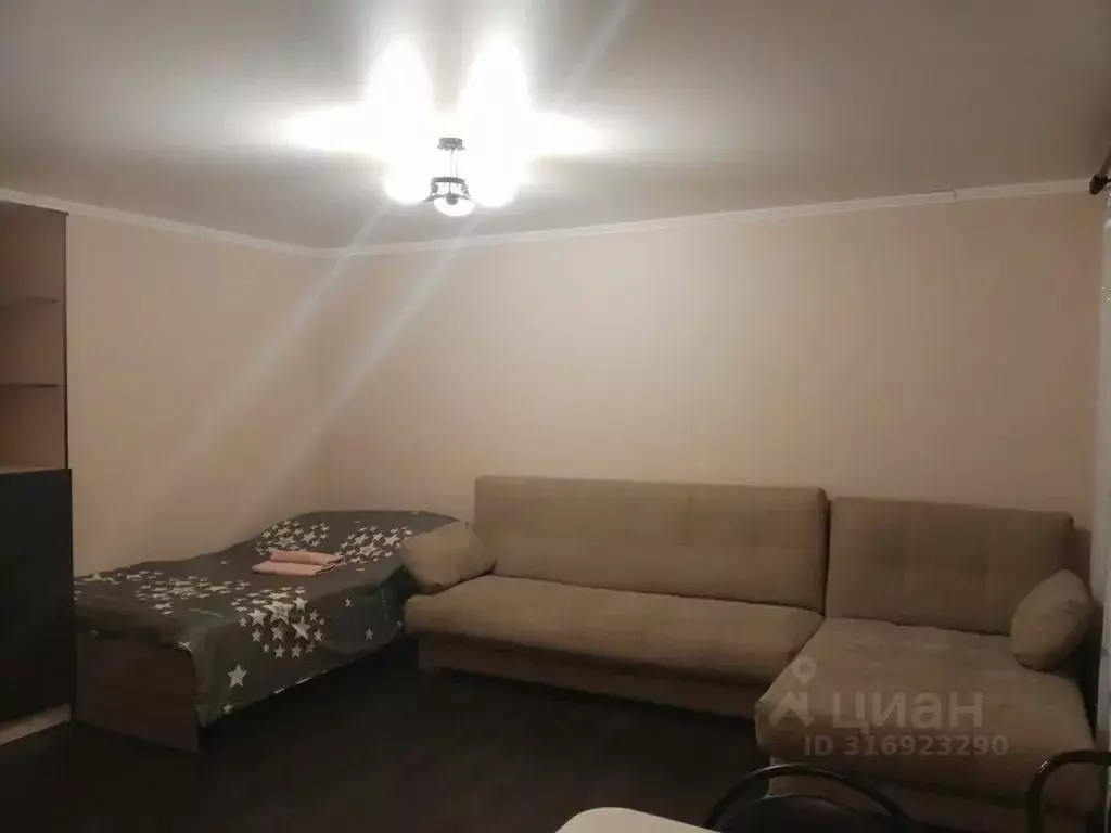Студия Татарстан, Казань ул. Гарифьянова, 11 (30.0 м) - Фото 0