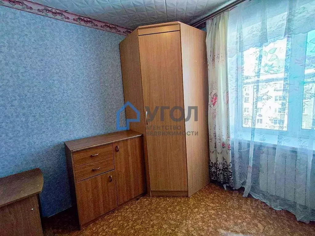 1-к кв. Самарская область, Самара ул. Победы, 7ак2 (20.0 м) - Фото 2