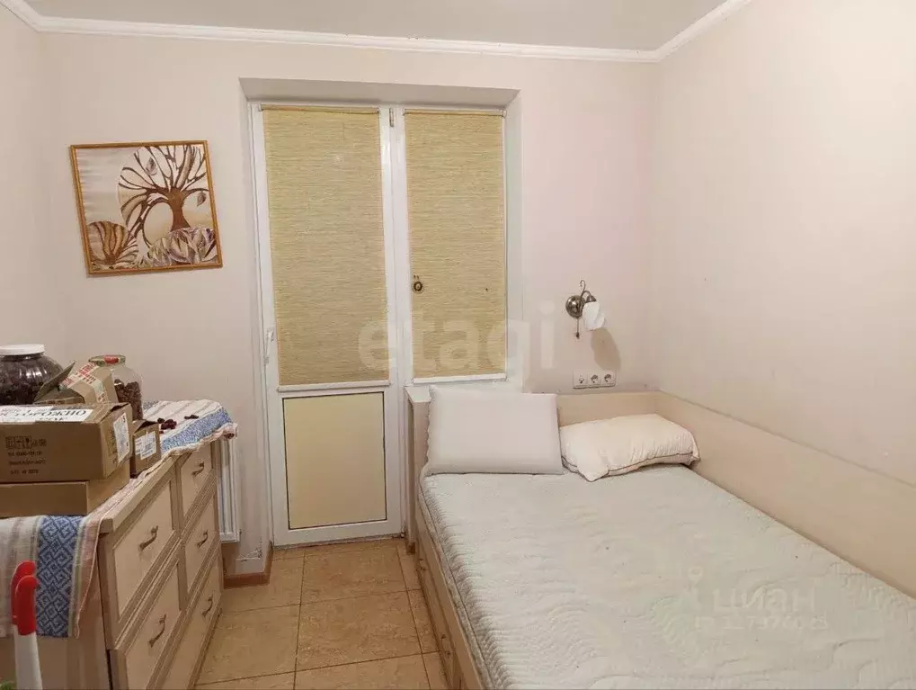 3-к кв. Крым, Симферопольский район, с. Чистенькое ул. Советская (68.7 ... - Фото 1