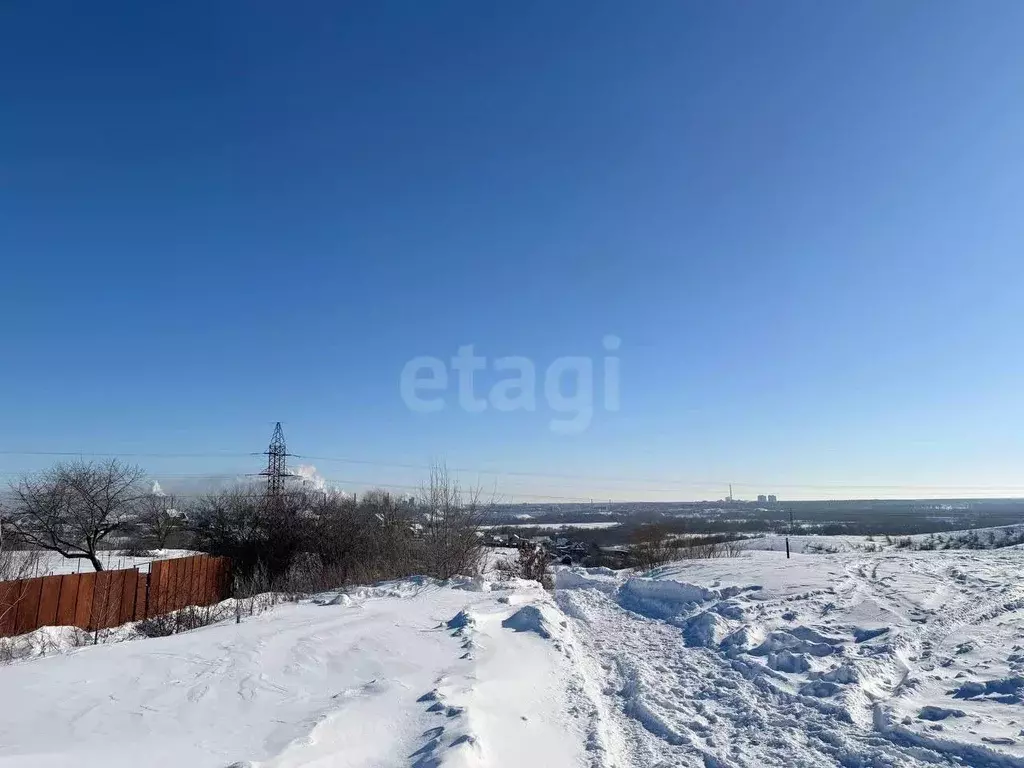 Участок в Липецкая область, Липецк ул. Буденного, 96А (7.19 сот.) - Фото 1