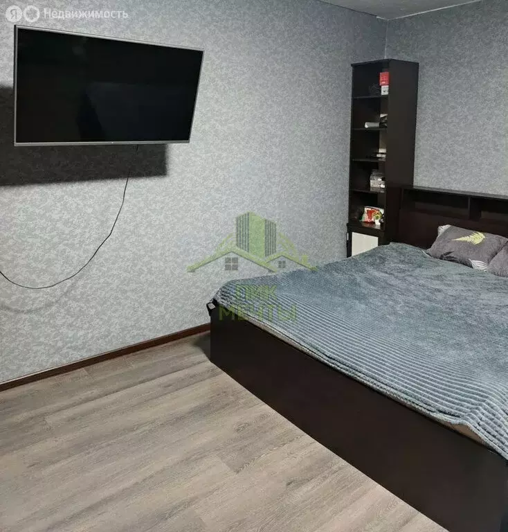 1-комнатная квартира: Улан-Удэ, Приречная улица, 5 (32.2 м) - Фото 2