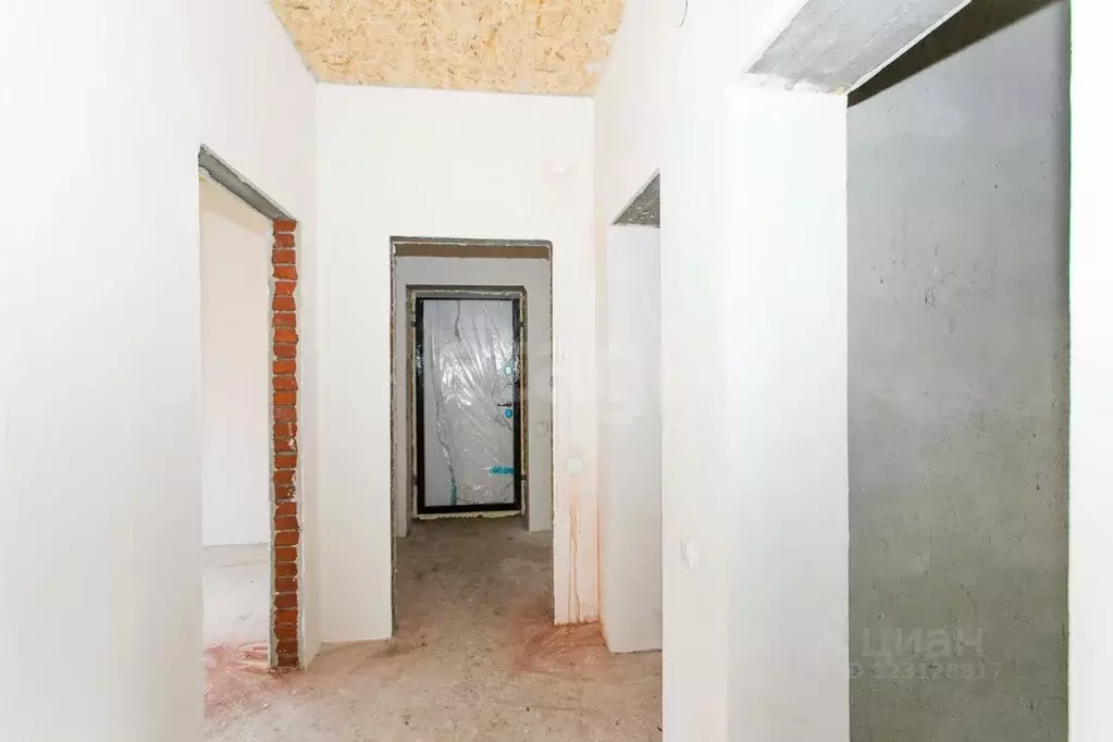 Дом в Новосибирская область, Новосибирский район, Криводановский ... - Фото 2