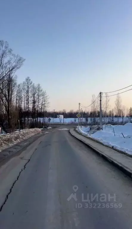 Участок в Московская область, Талдомский городской округ, д. Мельдино  ... - Фото 2