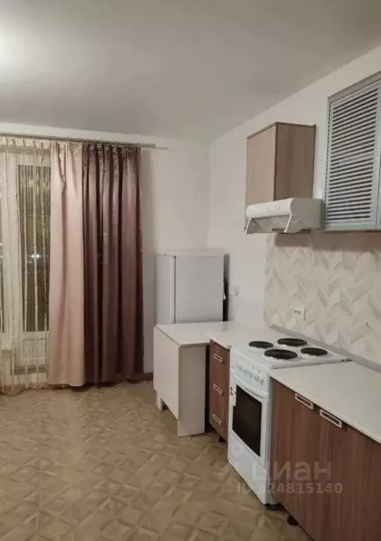 Студия Санкт-Петербург Комендантский просп., 59к1 (26.9 м) - Фото 2