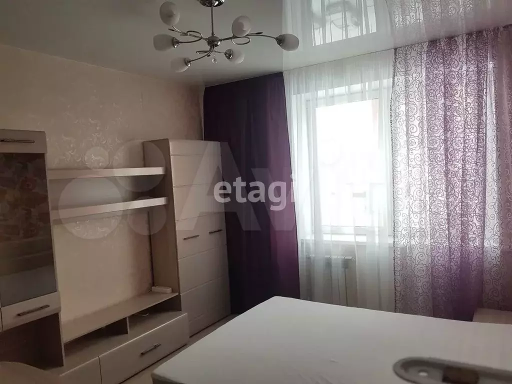 Квартира-студия, 25м, 3/6эт. - Фото 1