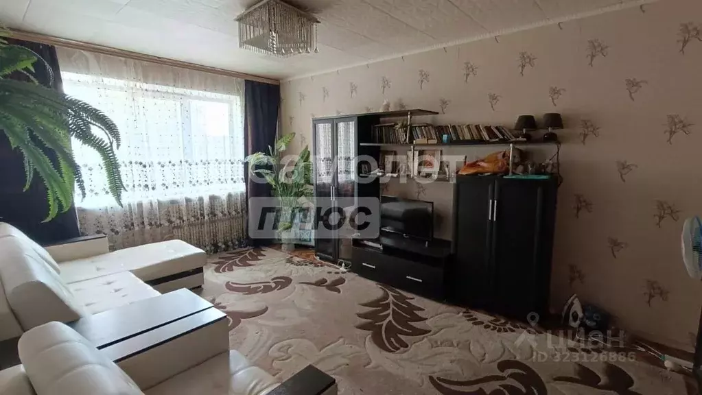 2-к кв. Воронежская область, Воронеж Придонской мкр, ул. Заполярная, ... - Фото 2