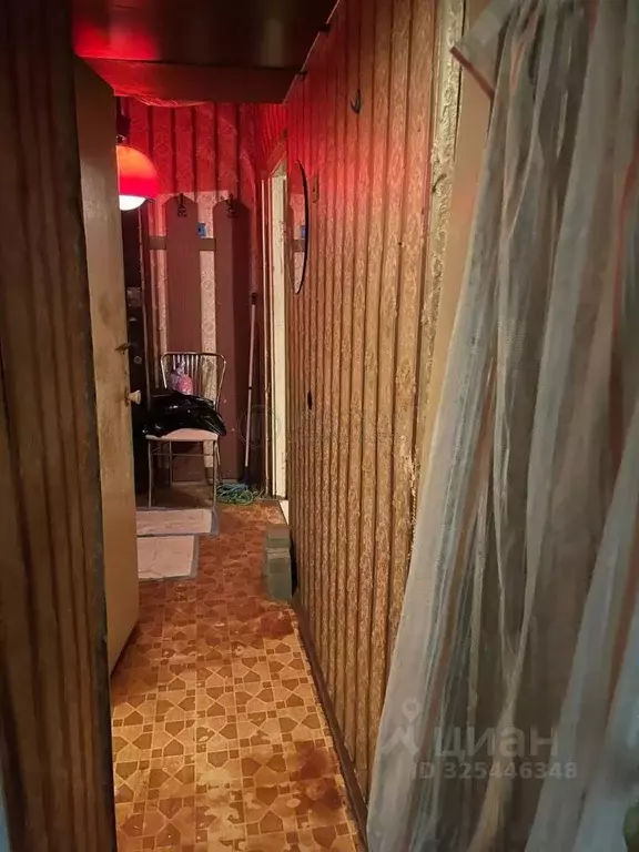 1-к кв. Московская область, Мытищи Новомытищинский просп., 52 (31.1 м) - Фото 2