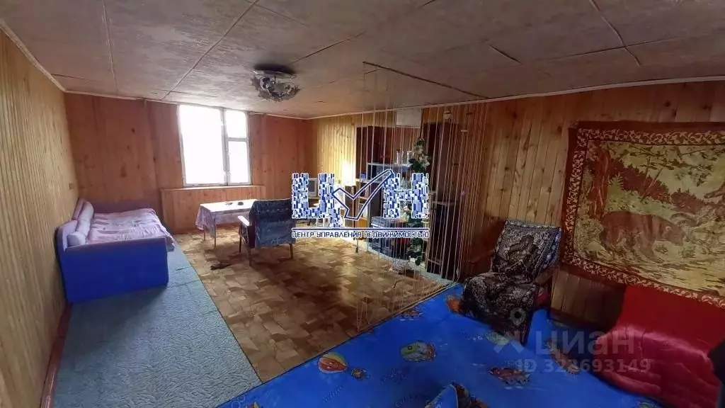 Дом в Курская область, Курский район, Камышинский сельсовет, Рассвет-2 ... - Фото 2