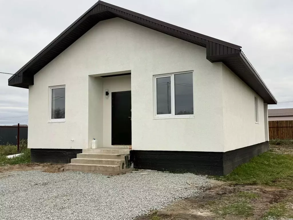 Дом в Свердловская область, Белоярский муниципальный округ, Залесье кп ... - Фото 1