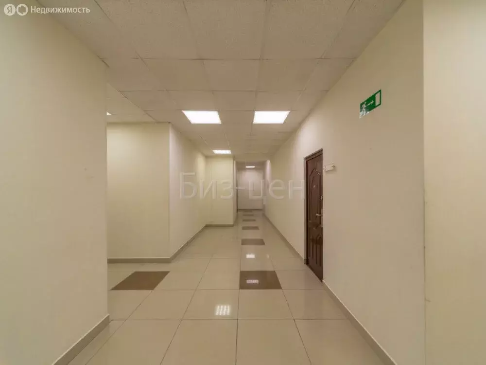 Офис (225.4 м) - Фото 1