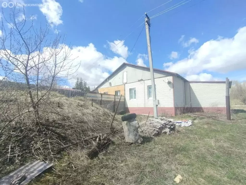Дом в Богородицкий район, сельское поселение Бегичевское, деревня ... - Фото 1