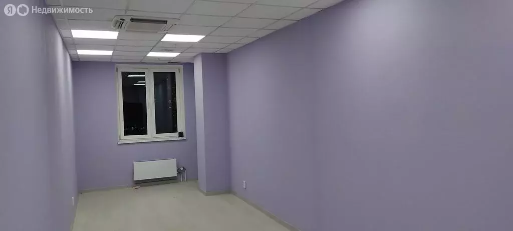 Офис (26.4 м) - Фото 1