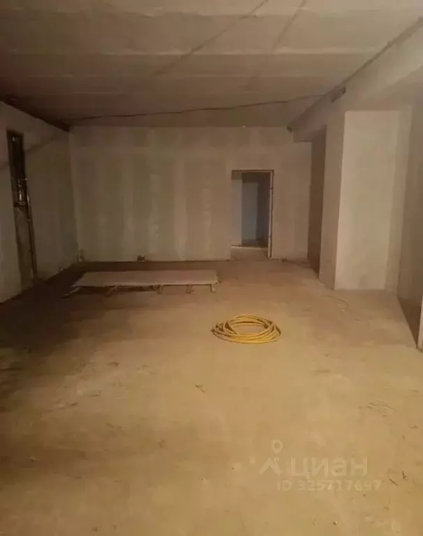 Торговая площадь в Нижегородская область, Дзержинск ул. Чапаева, 47А ... - Фото 2