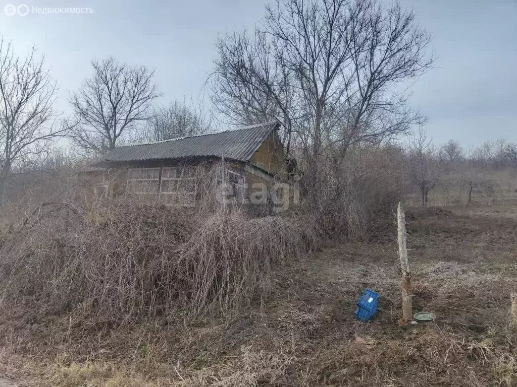 Дом в село Костёнки, улица Космонавтов (15.4 м) - Фото 0