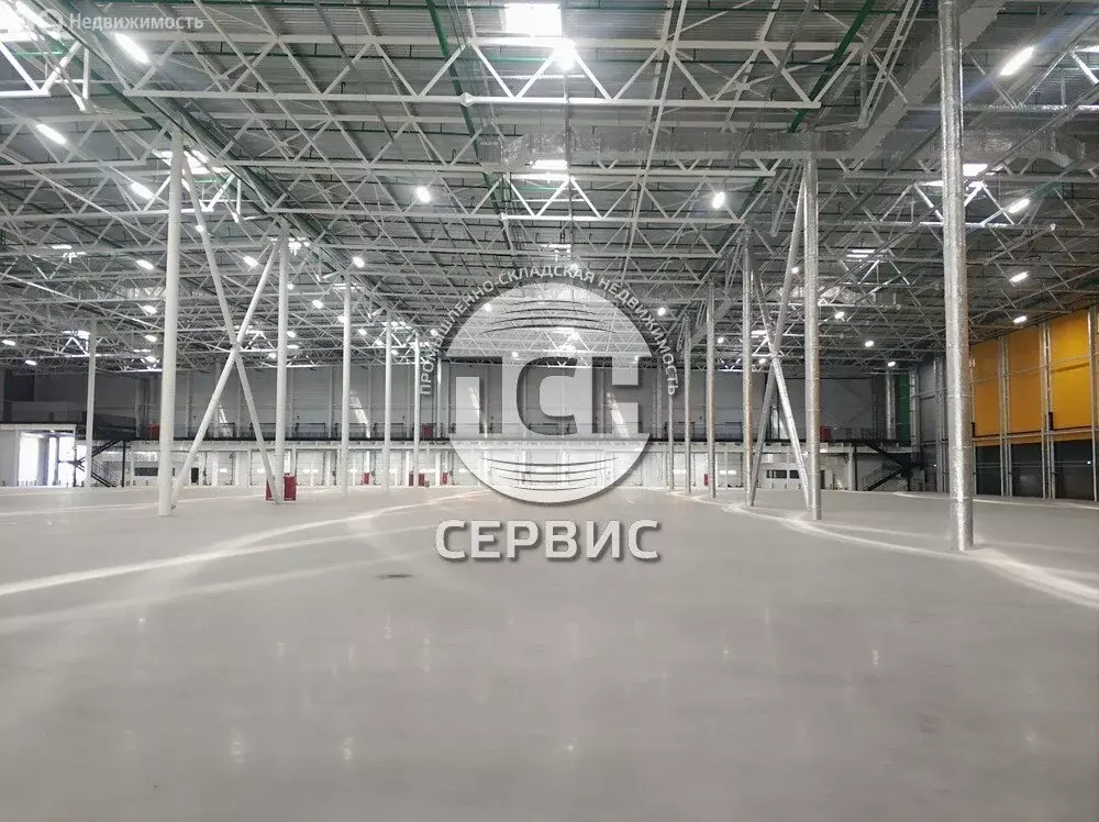 Склад (9716 м) - Фото 1