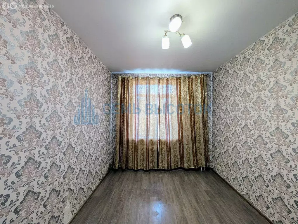 2-комнатная квартира: Бородино, Варшавское шоссе, 70 (40.2 м) - Фото 1