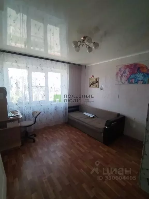 1-к кв. Ростовская область, Шахты Текстильная ул., 6 (18.5 м) - Фото 2