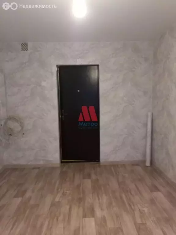 1к в -комнатной квартире (13.3 м) - Фото 2