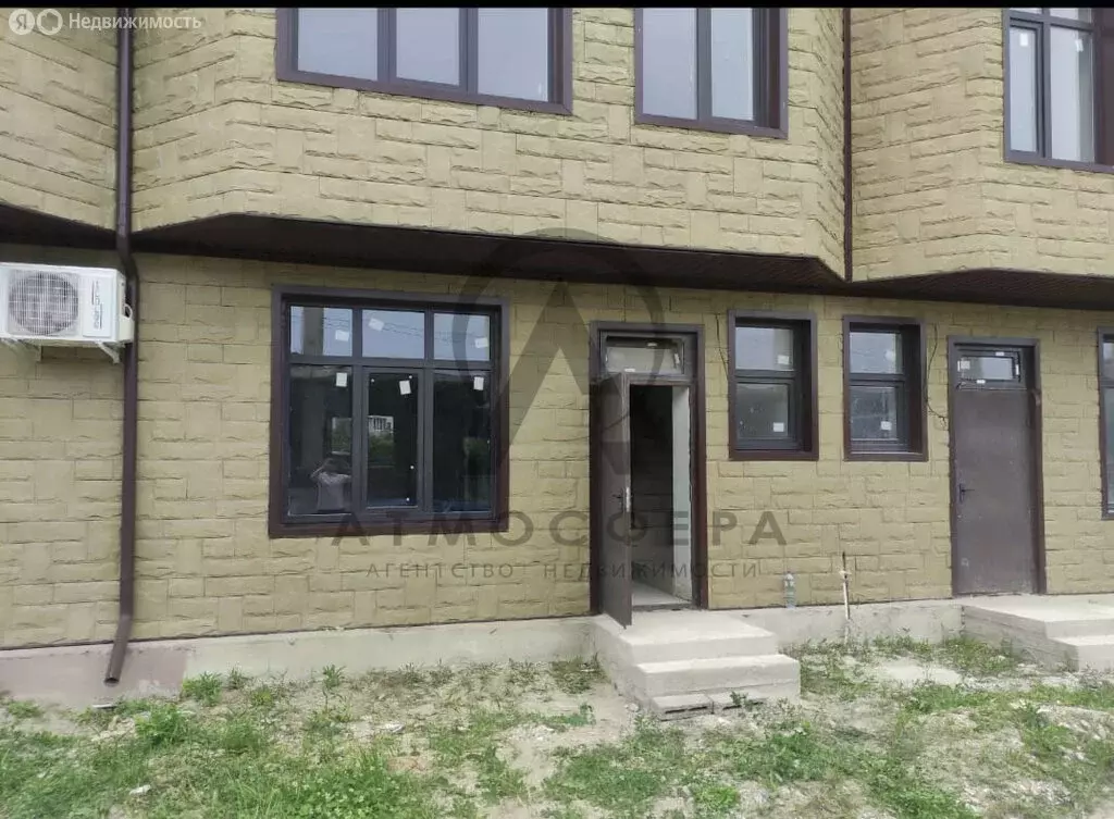 1-комнатная квартира: Новомихайловский, Мостовая улица, 8А (45 м) - Фото 0