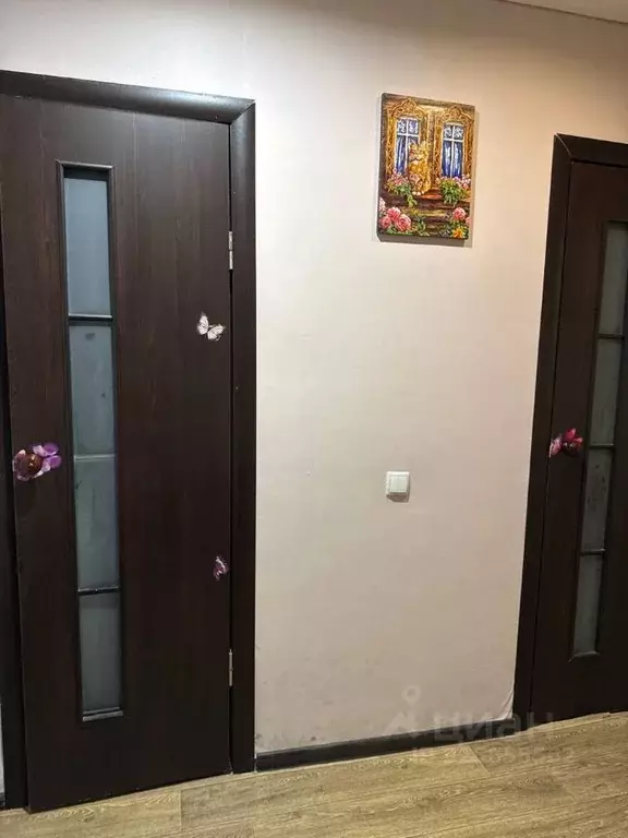 1-к кв. Марий Эл, Йошкар-Ола ул. Петрова, 22 (40.0 м) - Фото 1