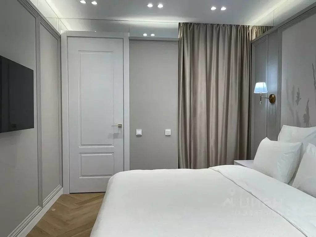 1-к кв. Удмуртия, Ижевск ул. Карла Маркса, 259 (45.0 м) - Фото 2