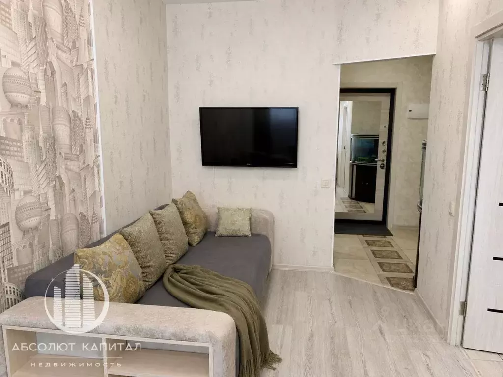 1-к кв. Московская область, Королев Пионерская ул., 13к5 (34.0 м) - Фото 1