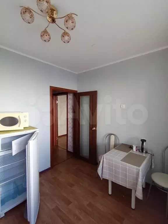 1-к. квартира, 36 м, 3/10 эт. - Фото 1