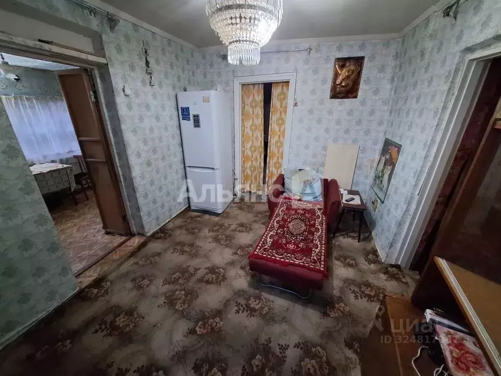 Дом в Ростовская область, Каменск-Шахтинский Лиховской мкр, ... - Фото 2