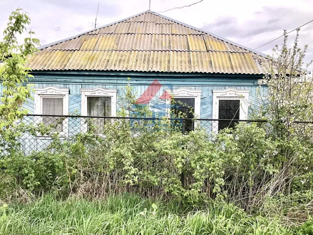 Дом в Челябинская область, Коркинский муниципальный округ, Роза рп ул. ... - Фото 2