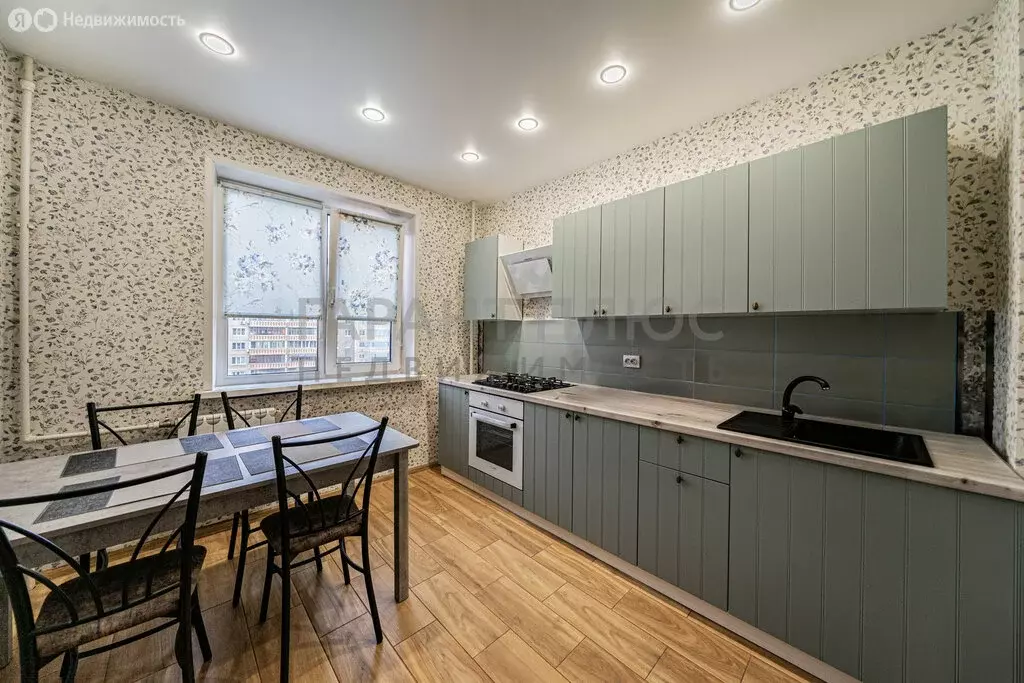 3-комнатная квартира: Липецк, улица А.Г. Стаханова, 30 (64 м) - Фото 2