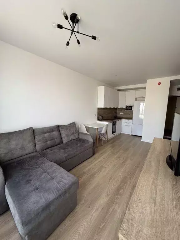 2-к кв. Москва Тагильская ул., 3к3 (33.0 м) - Фото 1