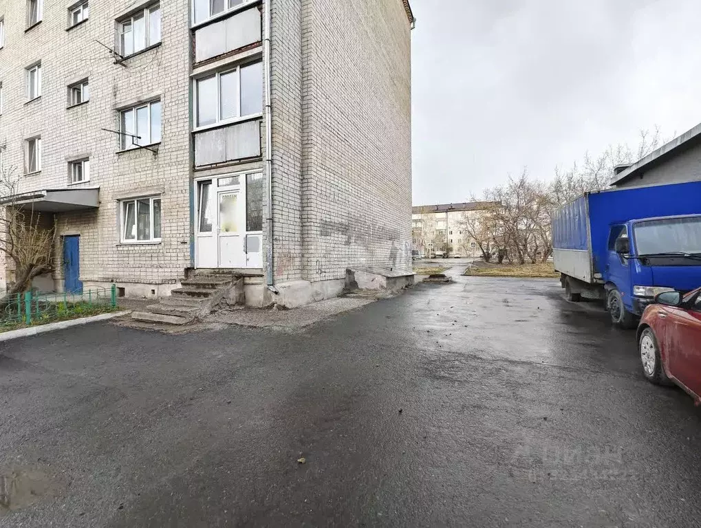 Помещение свободного назначения в Тюменская область, Тюмень Микрорайон ... - Фото 0