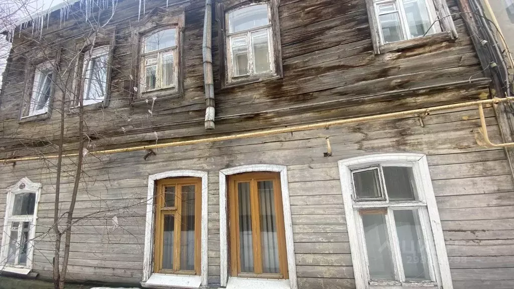 2-к кв. Саратовская область, Саратов ул. Имени Челюскинцев, 131 (34.7 ... - Фото 1