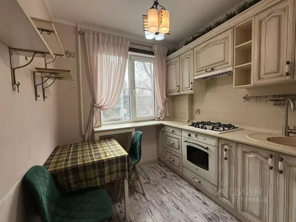 2-к кв. Ростовская область, Новочеркасск ул. Энгельса, 54 (47.0 м) - Фото 2