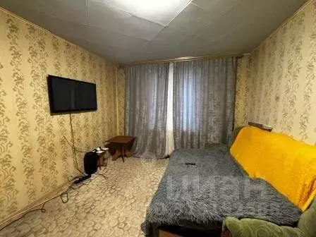 1-к кв. Коми, Усинск Воркутинская ул., 3 (28.5 м) - Фото 0
