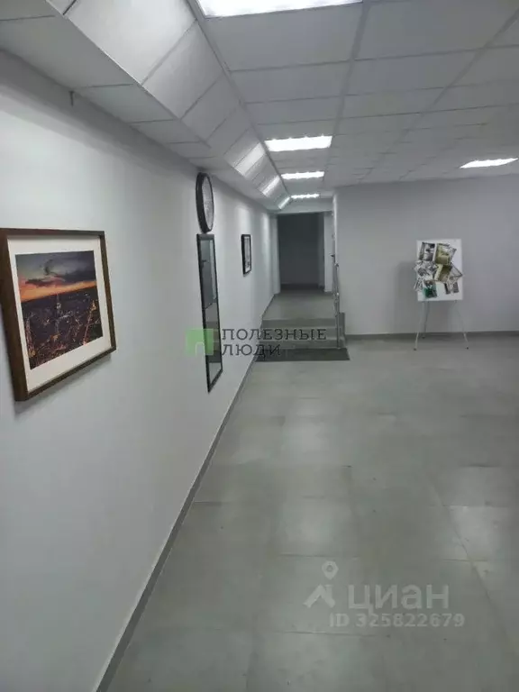 Комната Белгородская область, Белгород Гражданский просп., 27а (19.0 ... - Фото 1