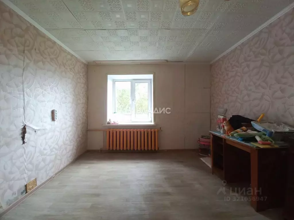 4-к кв. Ивановская область, Приволжск ул. Фурманова, 17 (77.2 м) - Фото 1