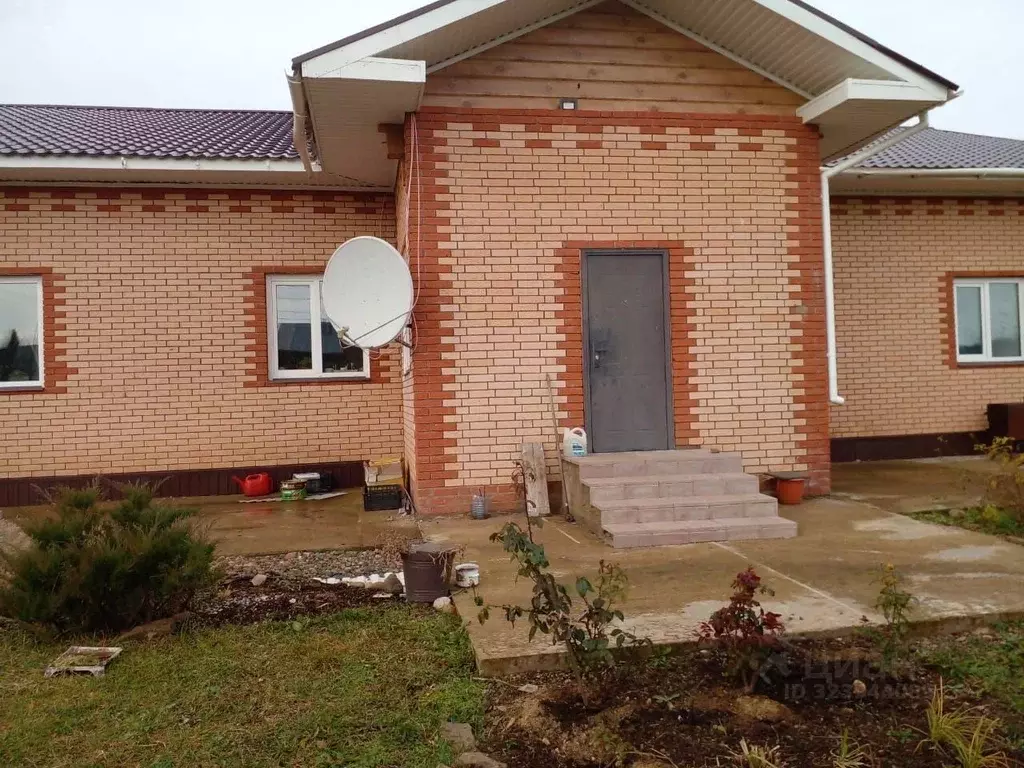 Дом в Пермский край, Куединский муниципальный округ, с. Большая Уса ... - Фото 1