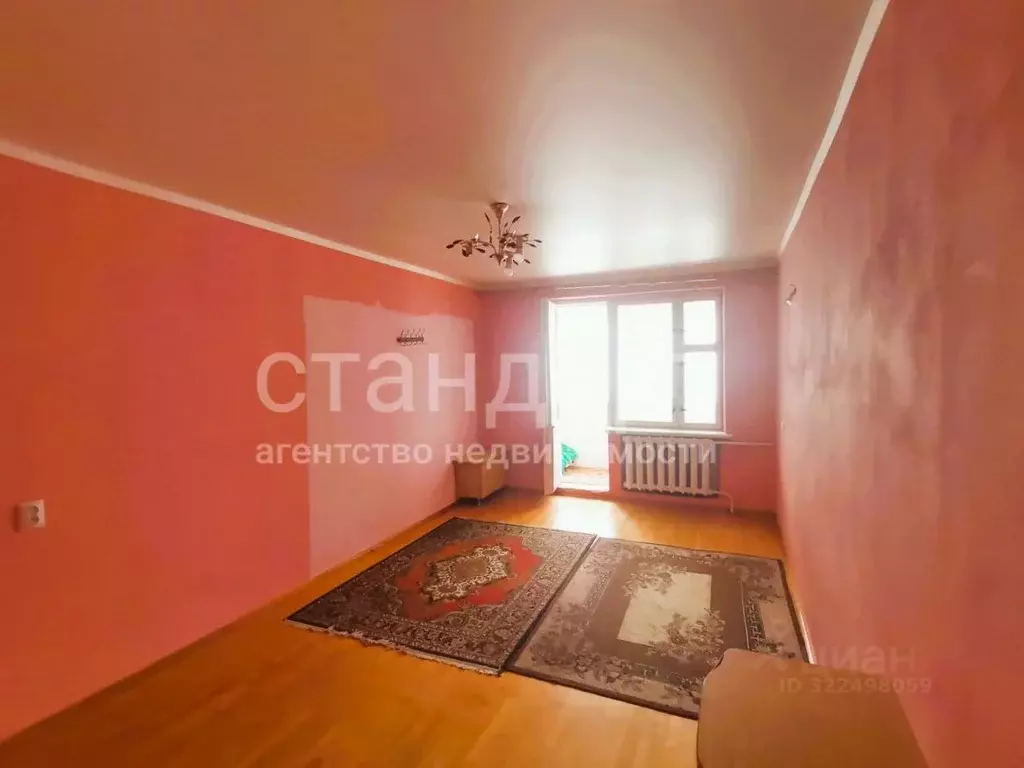 3-к кв. Ставропольский край, Предгорный муниципальный округ, ... - Фото 1