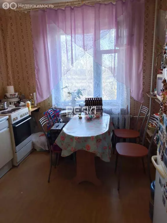2-комнатная квартира: деревня Вайялово, улица Городок Ижора, 2 (53 м) - Фото 1