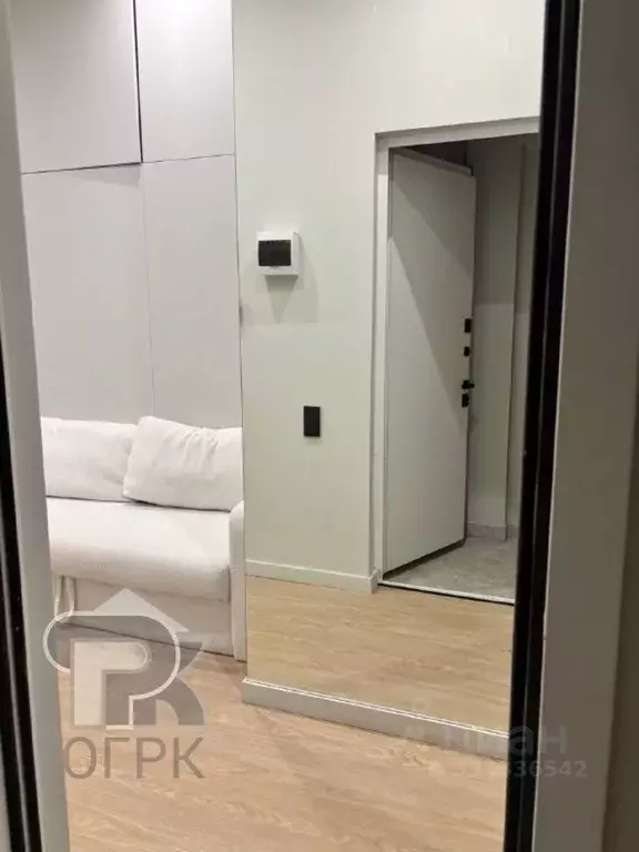 Студия Москва Садовая-Спасская ул., 19к3 (17.7 м) - Фото 1