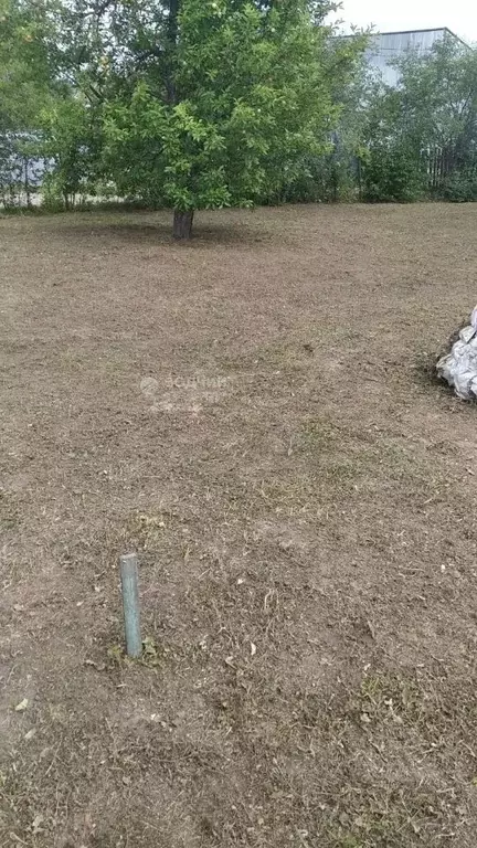 Участок в Чувашия, Чебоксары ул. Карла Либкнехта (5.0 сот.) - Фото 1