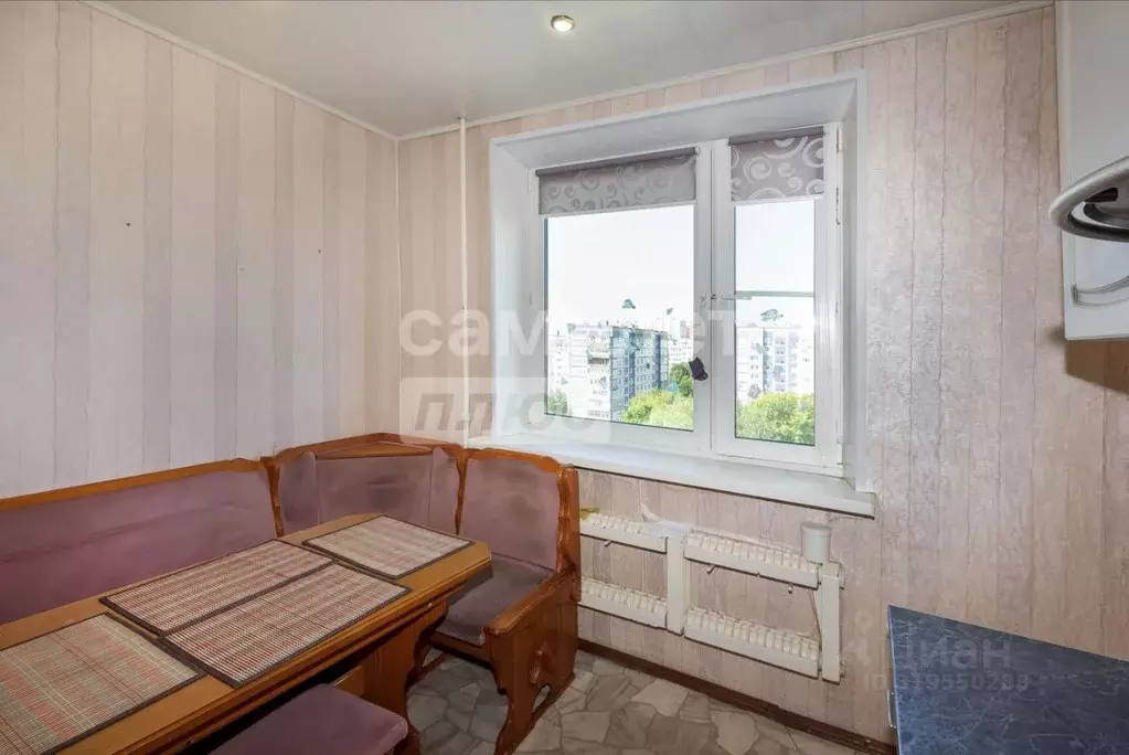 2-к кв. Владимирская область, Владимир ул. Василисина, 13 (47.0 м) - Фото 1