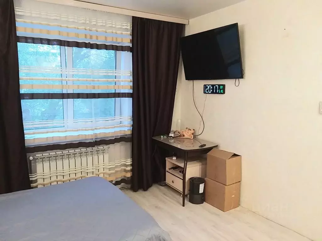 Студия Алтайский край, Барнаул ул. Петра Сухова, 83А (22.3 м) - Фото 1