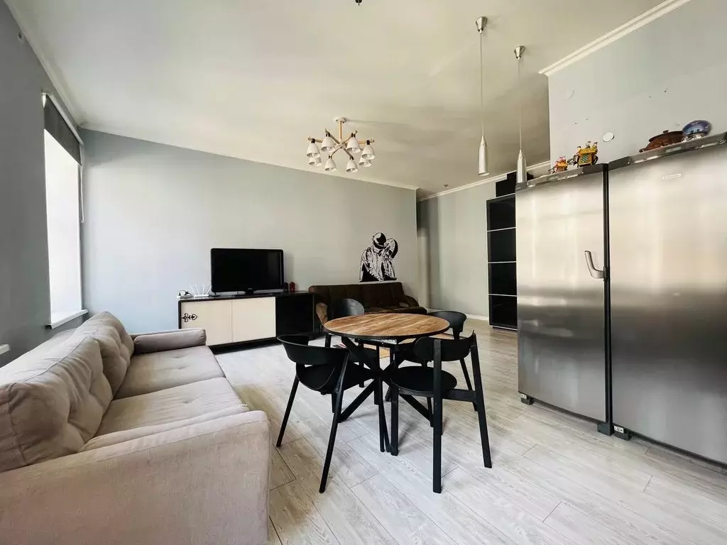 3-к кв. Санкт-Петербург Невский просп., 134Б (72.0 м) - Фото 1